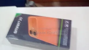 New Infinix Smart 20 128 GB Green