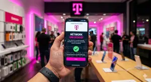 T-Mobile/Sprint /Metro PCS Unlocking