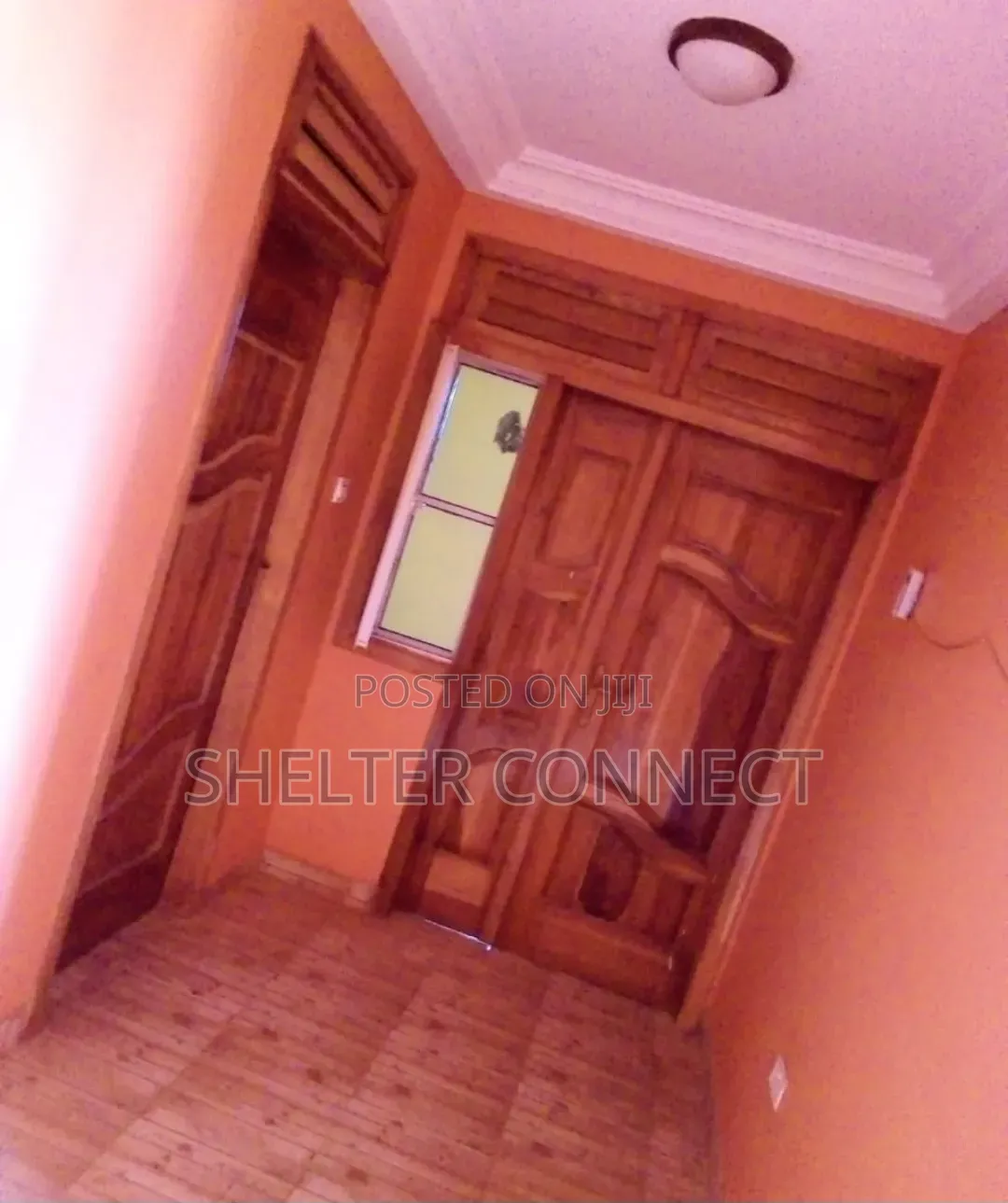 1bdrm Apartment in Oyibi, Pentecost for rent