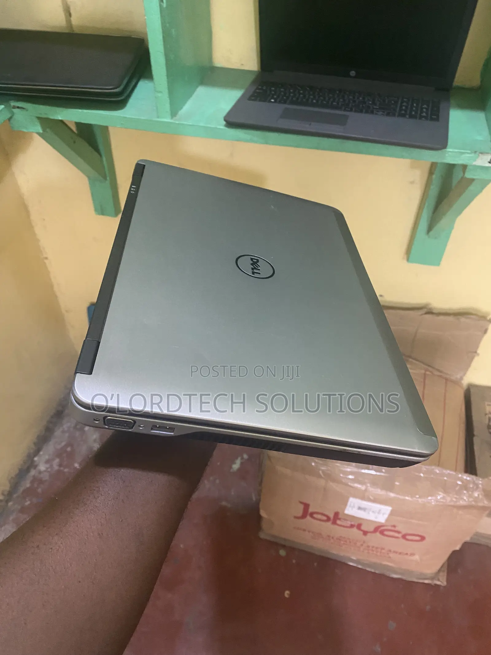 Laptop Dell Latitude E6440 8GB Intel Core i5 HDD 500GB