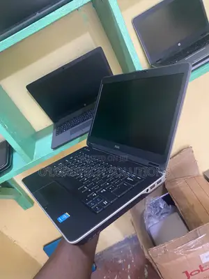 Laptop Dell Latitude E6440 8GB Intel Core i5 HDD 500GB