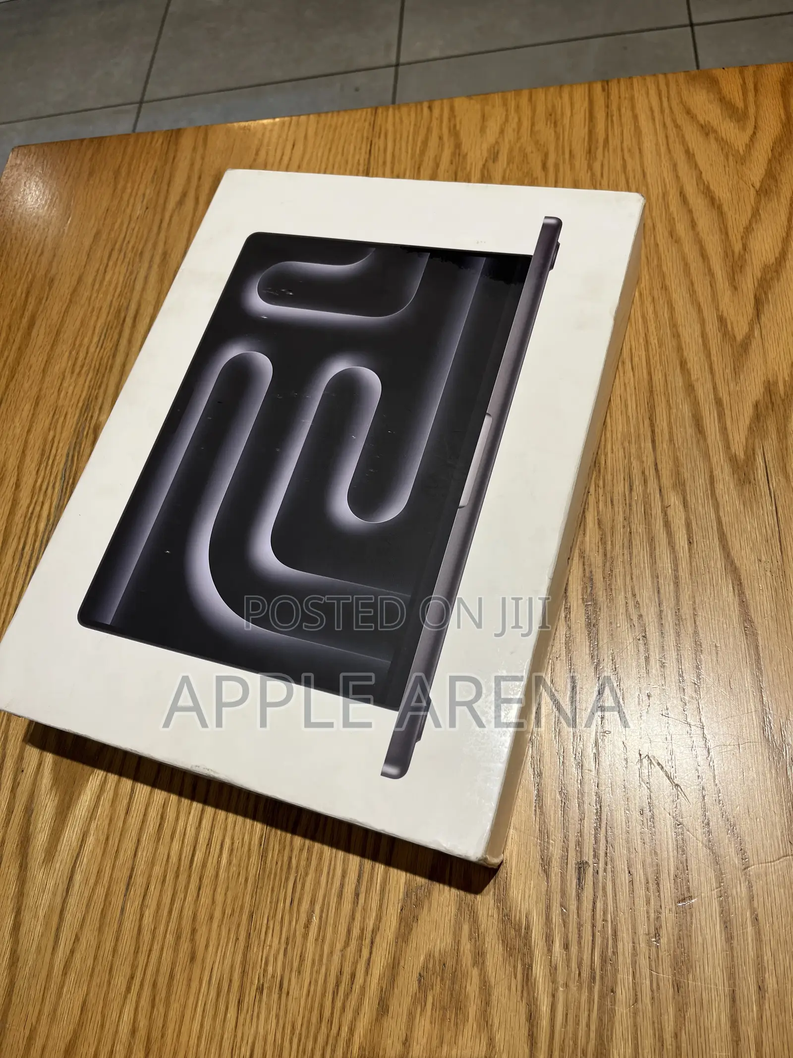 New Laptop Apple MacBook Pro 2024 M4 16GB Apple M4 SSD 1T