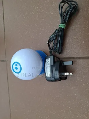 Sphero 2.0 / Ollie Bluetooth Robot With Dock Power Adapter Set