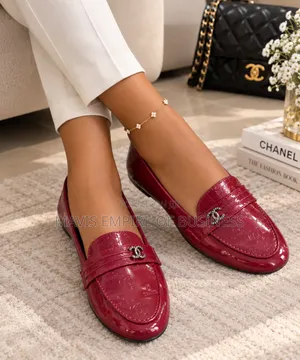 Quality Lady's Shoes