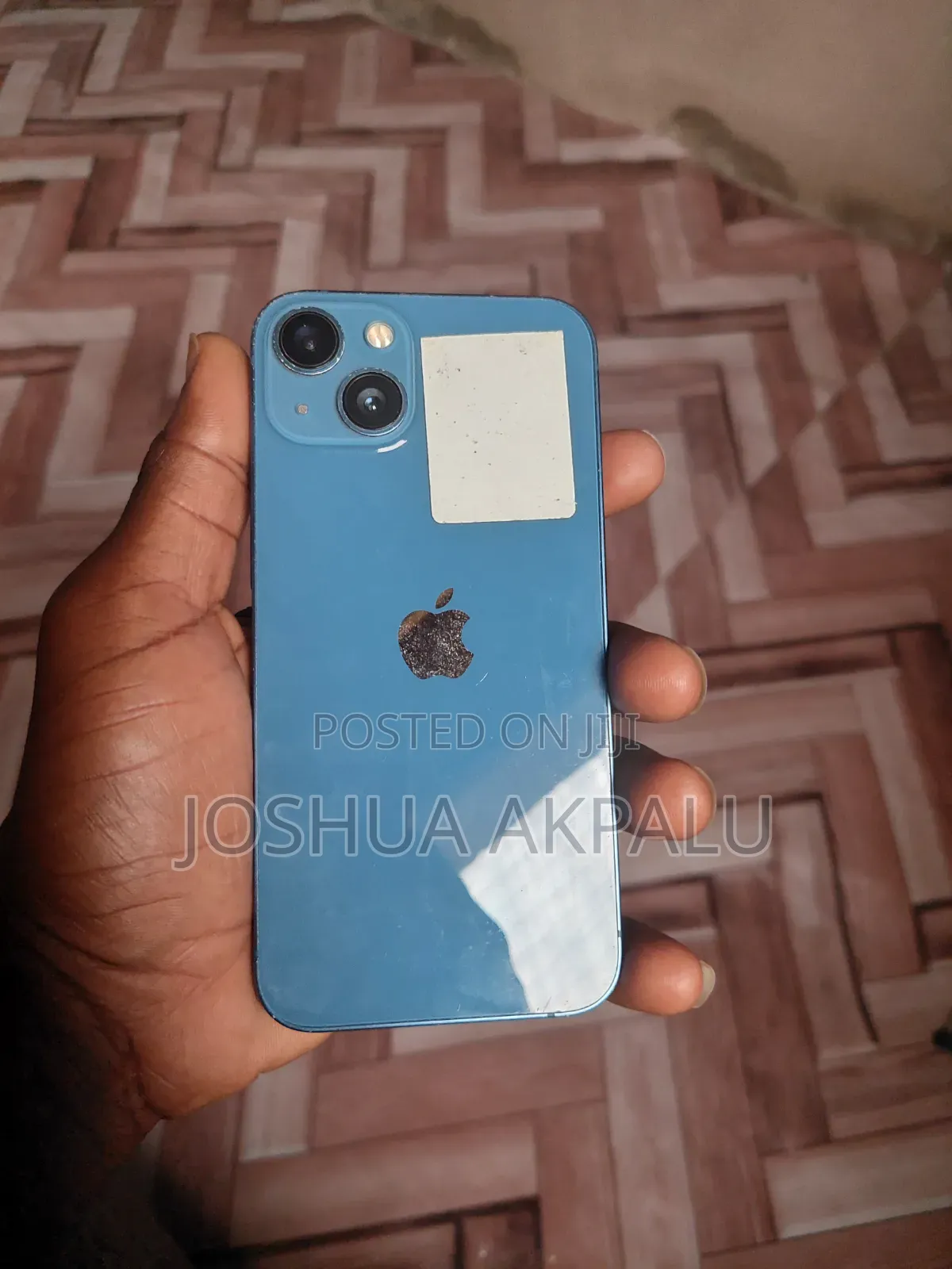 Apple iPhone 13 128 GB Blue