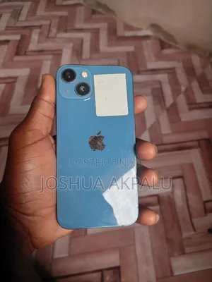 Apple iPhone 13 128 GB Blue