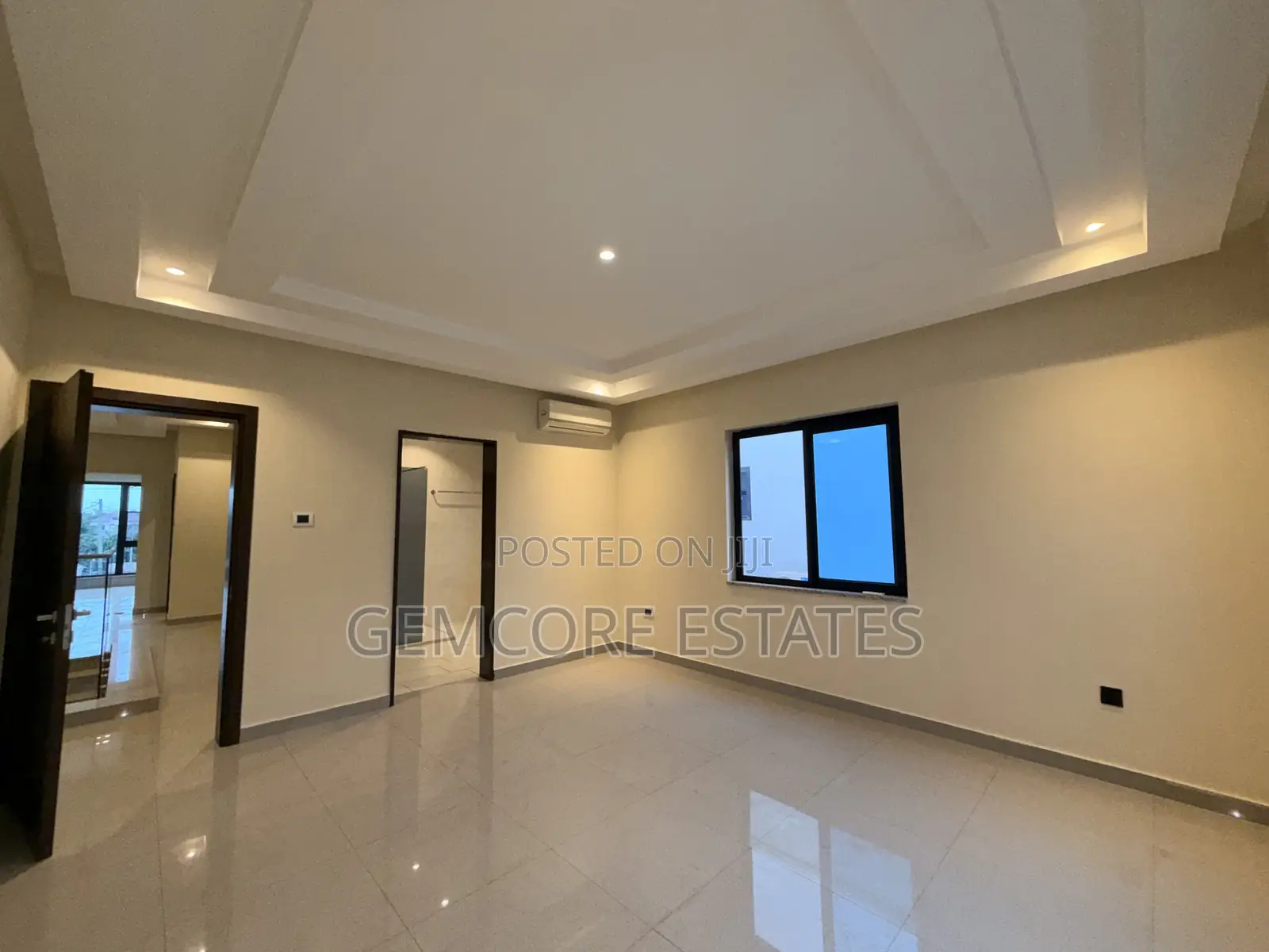 5bdrm House in Ars, East Legon for rent