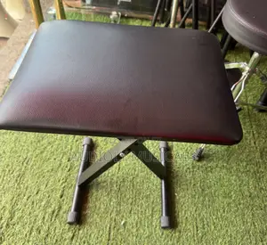 Comfortable Adjustable Keyboard Seat