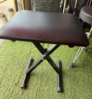 Comfortable Adjustable Keyboard Seat