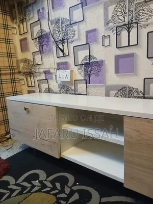 Cobson TV Stand