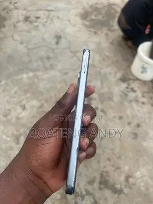 Tecno Pop 10 64 GB Gray