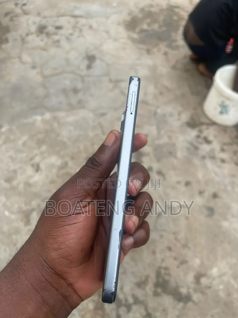 Tecno Pop 10 64 GB Gray