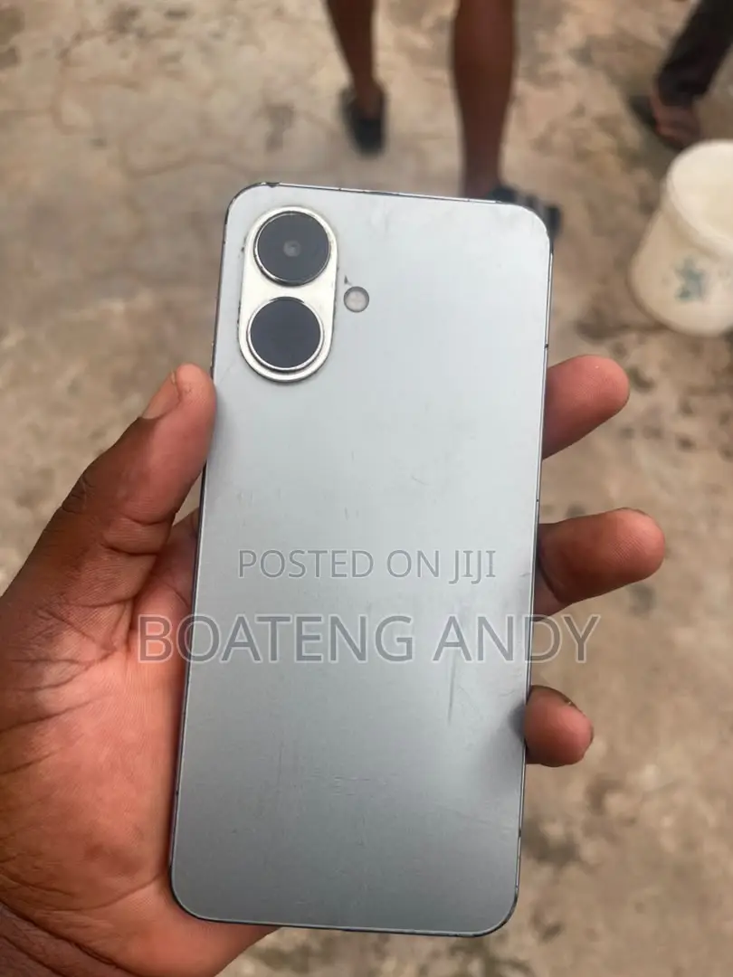 Tecno Pop 10 64 GB Gray