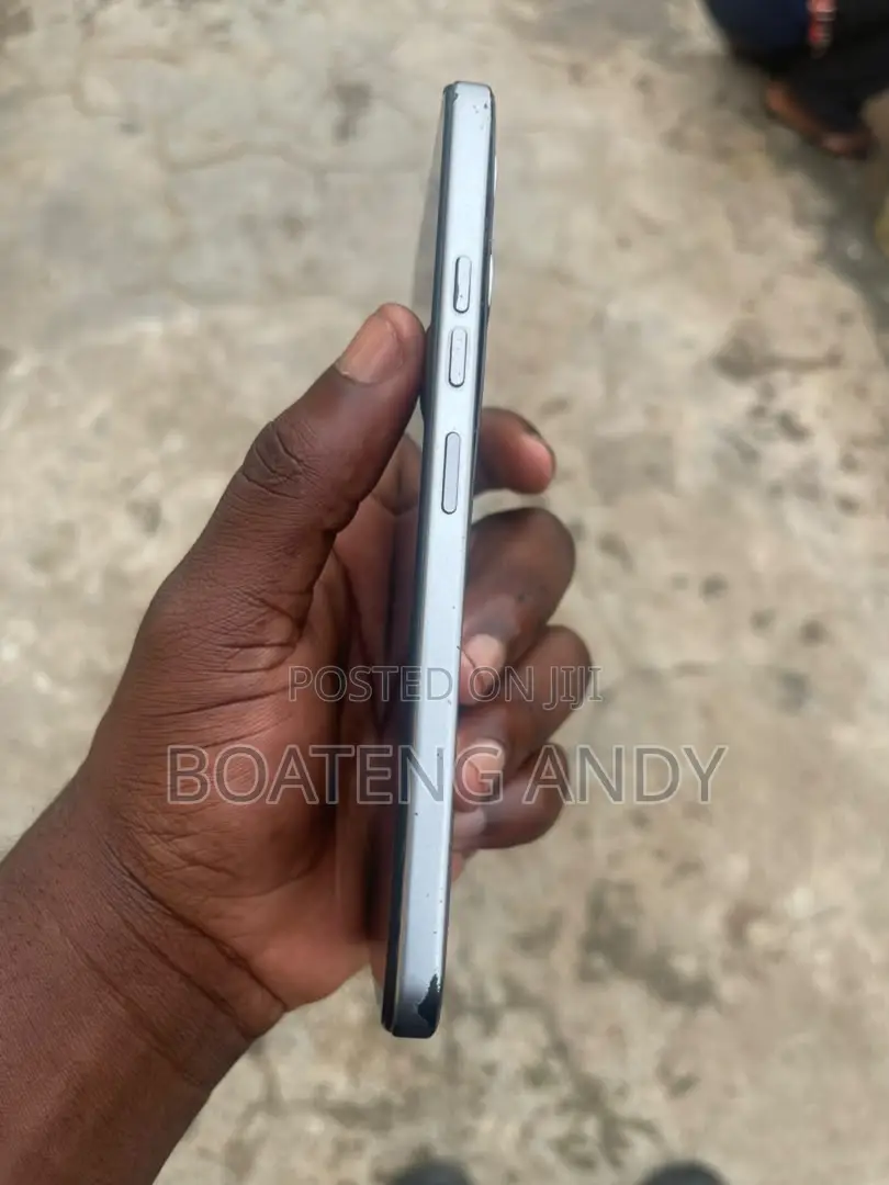 Tecno Pop 10 64 GB Gray