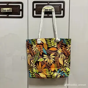 Student Tote Bag