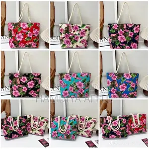 Student Tote Bag