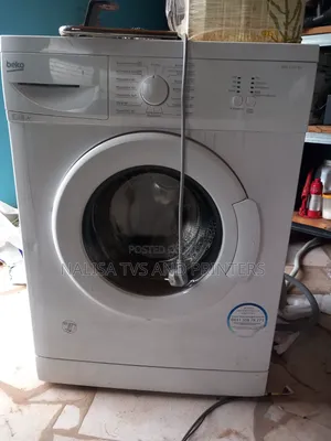 Beko Washing Machine Home Used - Almost New