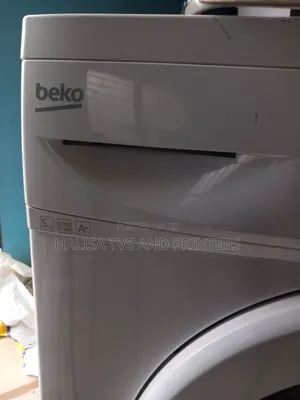 Beko Washing Machine Home Used - Almost New