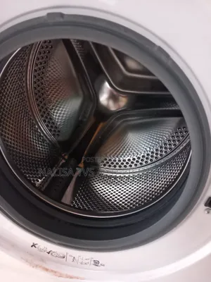 Beko Washing Machine Home Used - Almost New