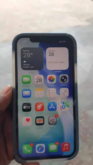Apple iPhone 12 Pro 256 GB Gold