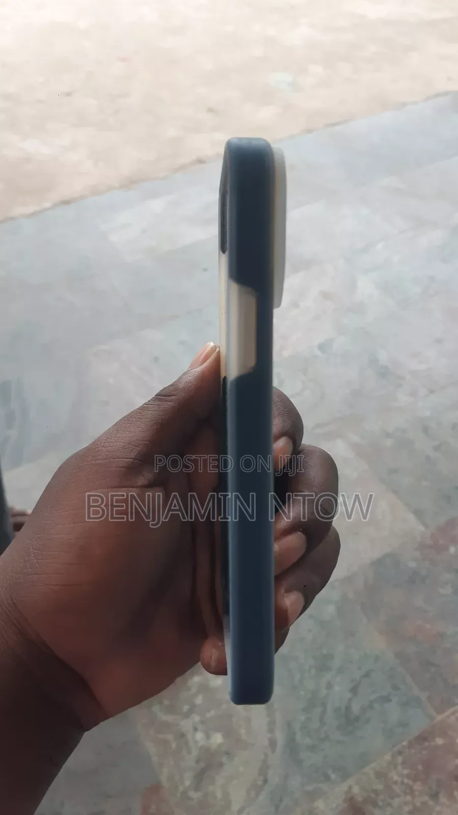 Apple iPhone 12 Pro 256 GB Gold
