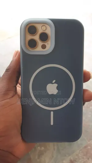 Apple iPhone 12 Pro 256 GB Gold