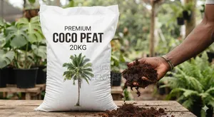Coco Peat ( 20kg Per Bag)