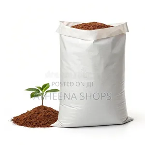 Coco Peat ( 20kg Per Bag)