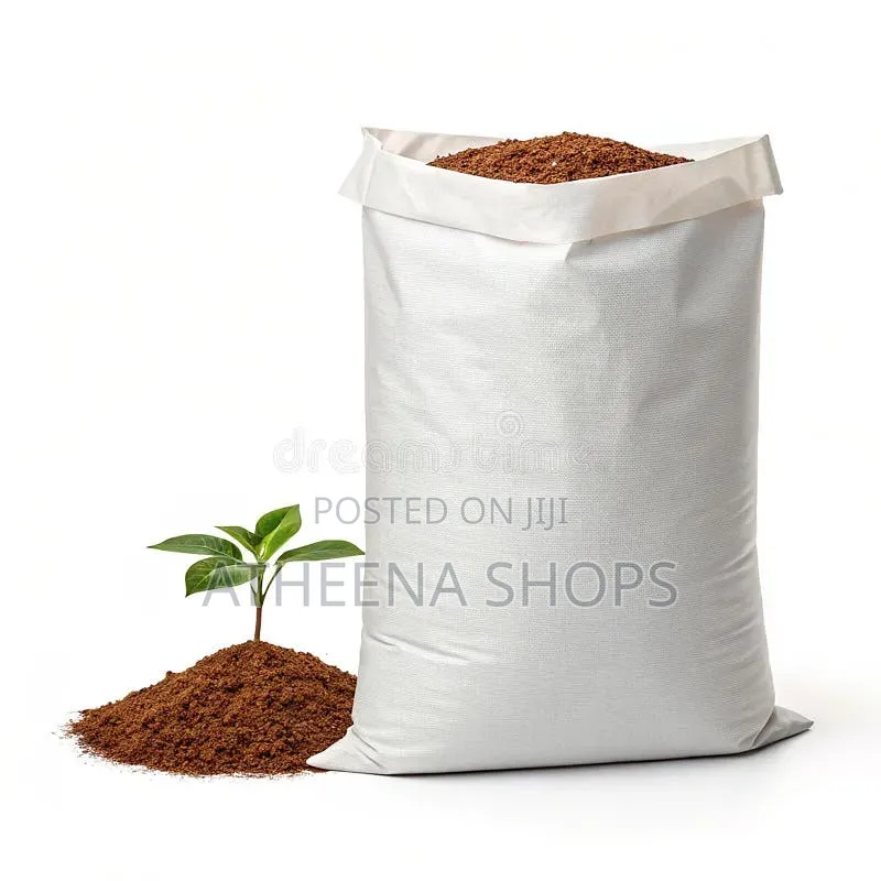 Coco Peat ( 20kg Per Bag)