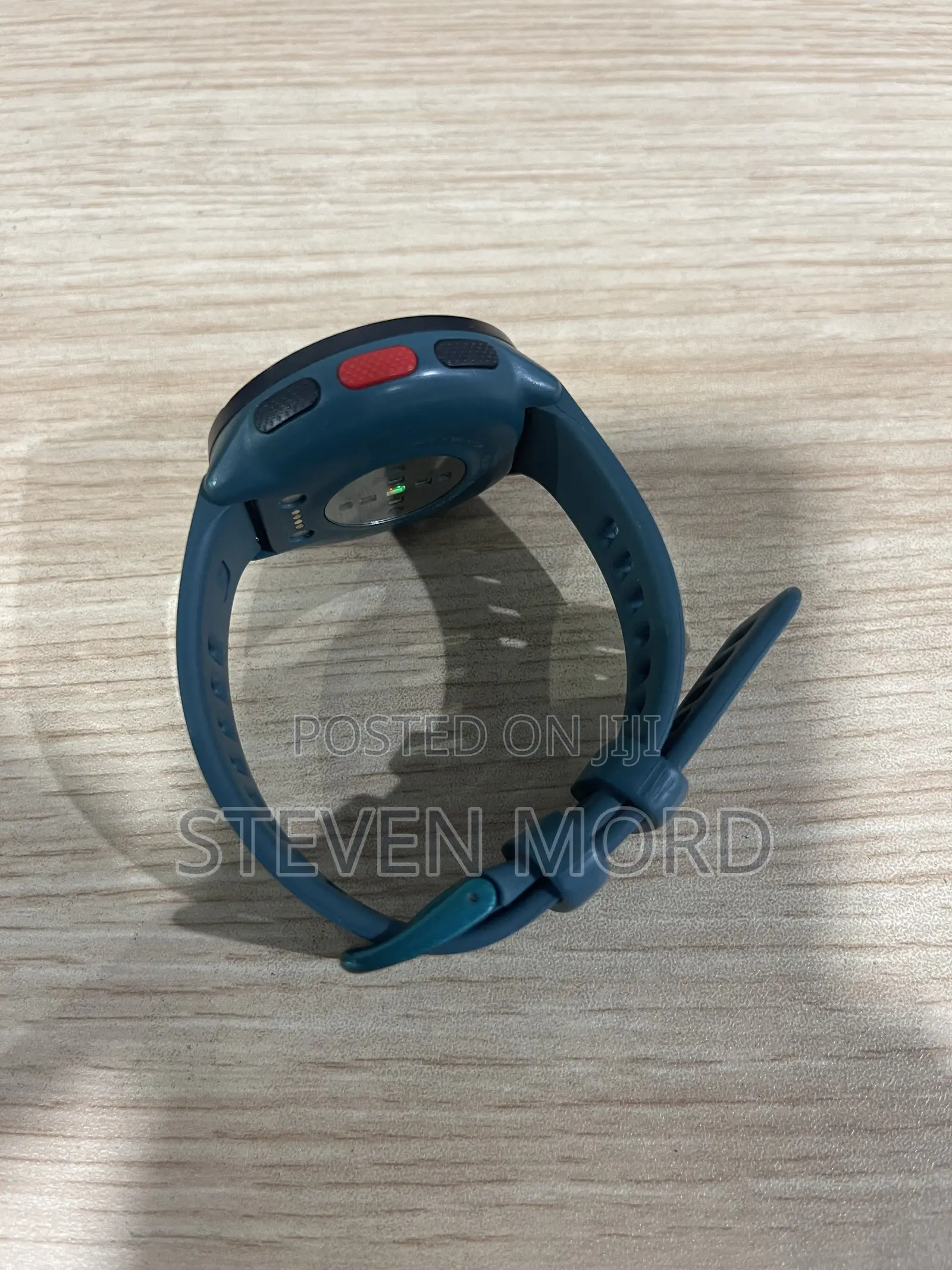 Polar Pacer Smart Sportswear