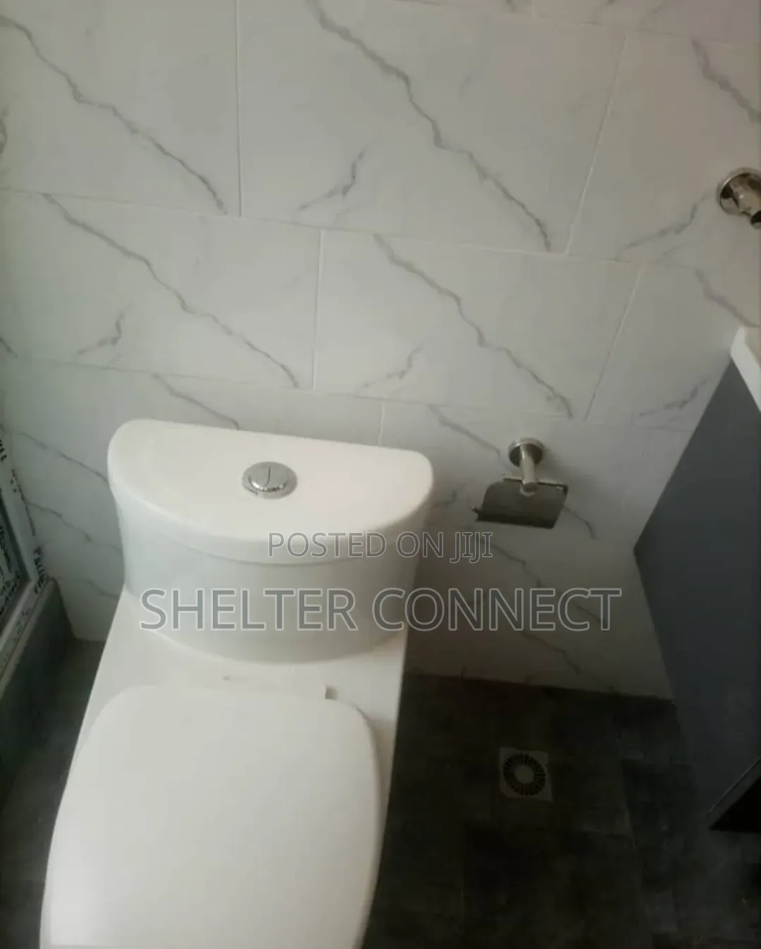 1bdrm Apartment in Dodowa Road, Ghanata Area for rent
