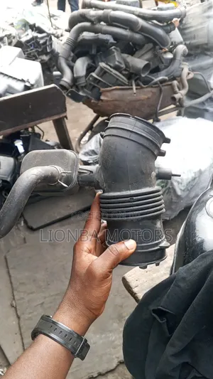Camry 2019 Air Cleaner Hose