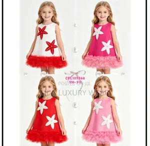 Kids Dresses