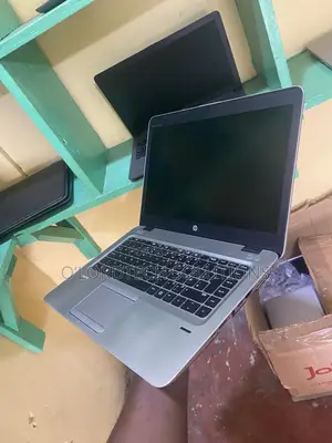 Laptop HP EliteBook 840 G3 8GB Intel Core i5 HDD+SSD 256GB