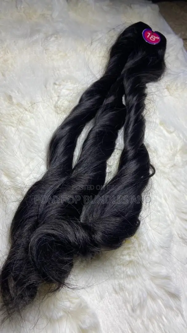 Bodywave Bundles