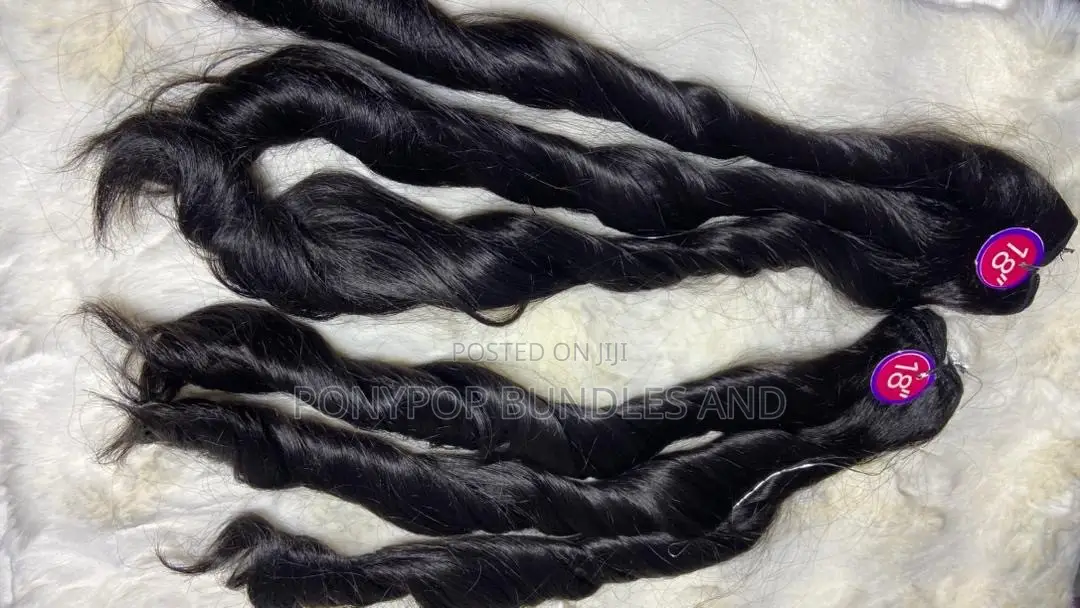 Bodywave Bundles