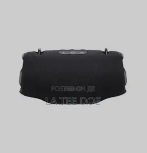 JBL Xtreme 4 | Waterproof Bluetooth Speaker
