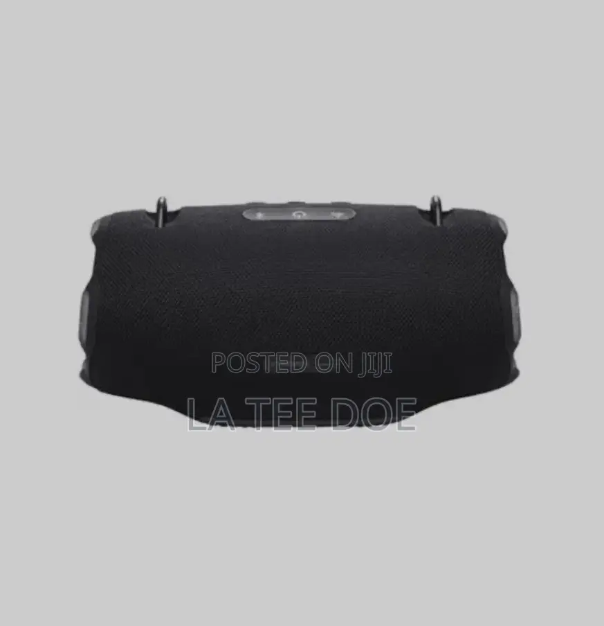JBL Xtreme 4 | Waterproof Bluetooth Speaker