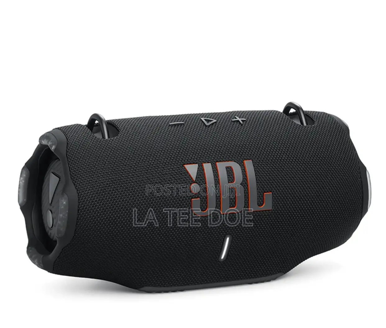 JBL Xtreme 4 | Waterproof Bluetooth Speaker