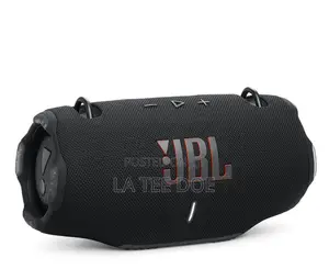 JBL Xtreme 4 | Waterproof Bluetooth Speaker