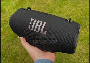 JBL Xtreme 4 | Waterproof Bluetooth Speaker