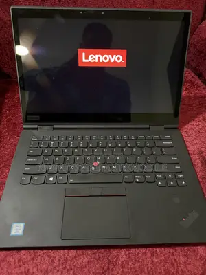 Laptop Lenovo ThinkPad X1 Carbon 16GB Intel Core i5 SSD 512GB