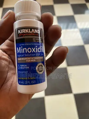 Kirkland Minoxidil
