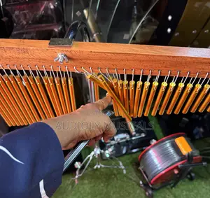 Yamaha Drum Cham