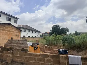 Two Plots of Land for Sale at Oyibi Police Station Area