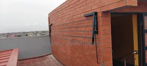 5 Ropes 2 Support Extended Arm Foldable Drying Line