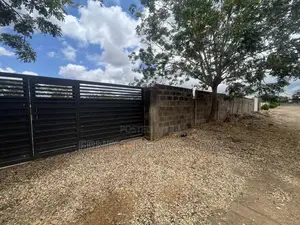 1 Acre of Titled Land for Sale at Ampomah Estate
