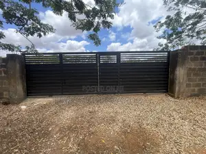 1 Acre of Titled Land for Sale at Ampomah Estate