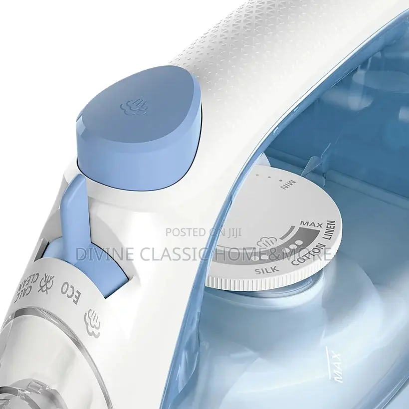 Philips Series 1000 Steam Iron