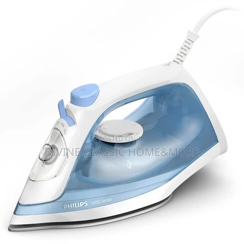 Philips Series 1000 Steam Iron